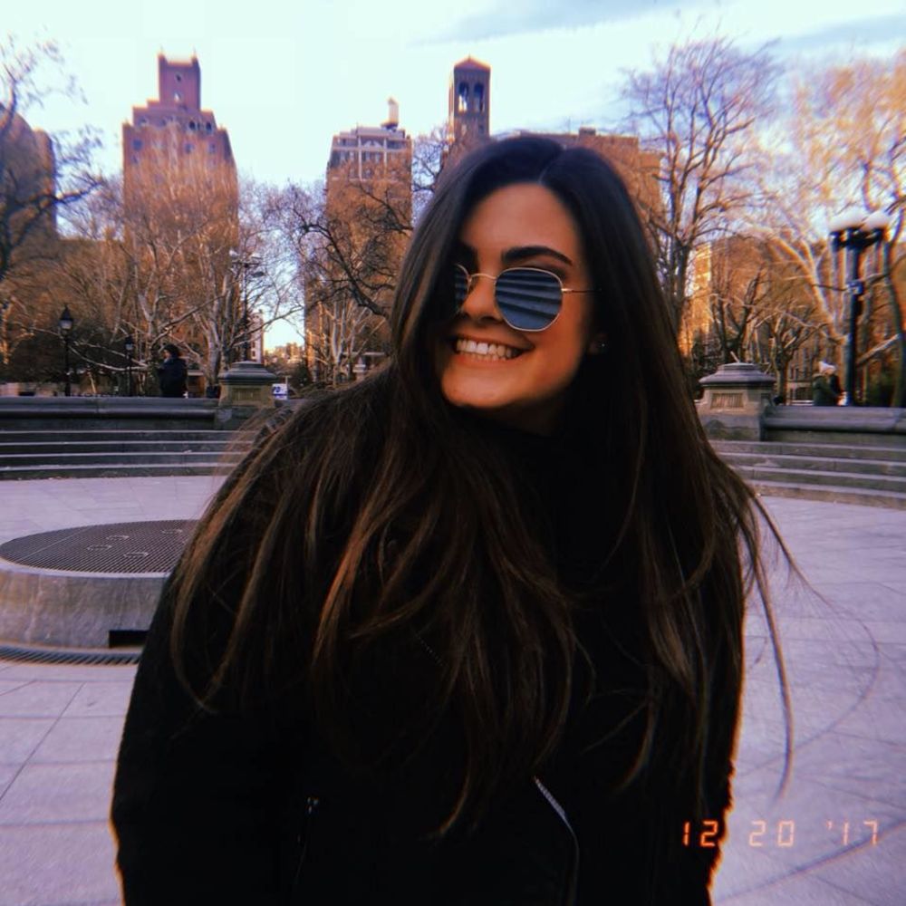 Meet your Posher, Hunter